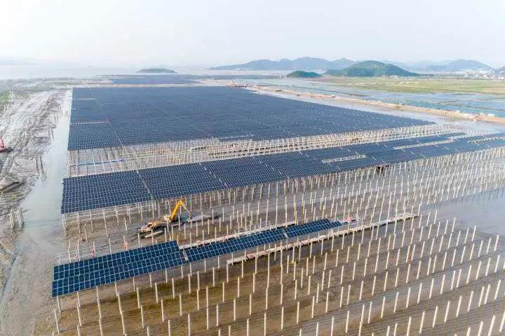 浙江：確保2022年光伏發(fā)電項(xiàng)目開(kāi)工500萬(wàn)千瓦、并網(wǎng)450萬(wàn)千瓦