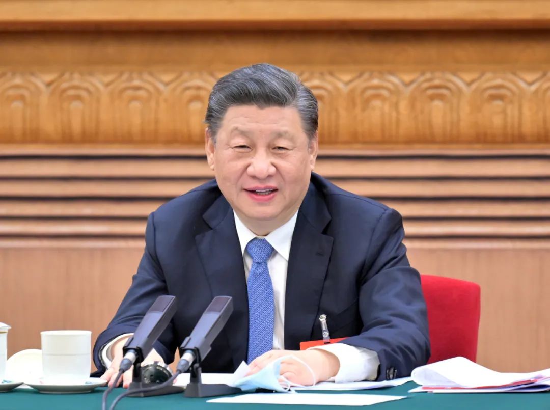 習近平：我國以煤為主的能源結構短期內(nèi)難以根本改變