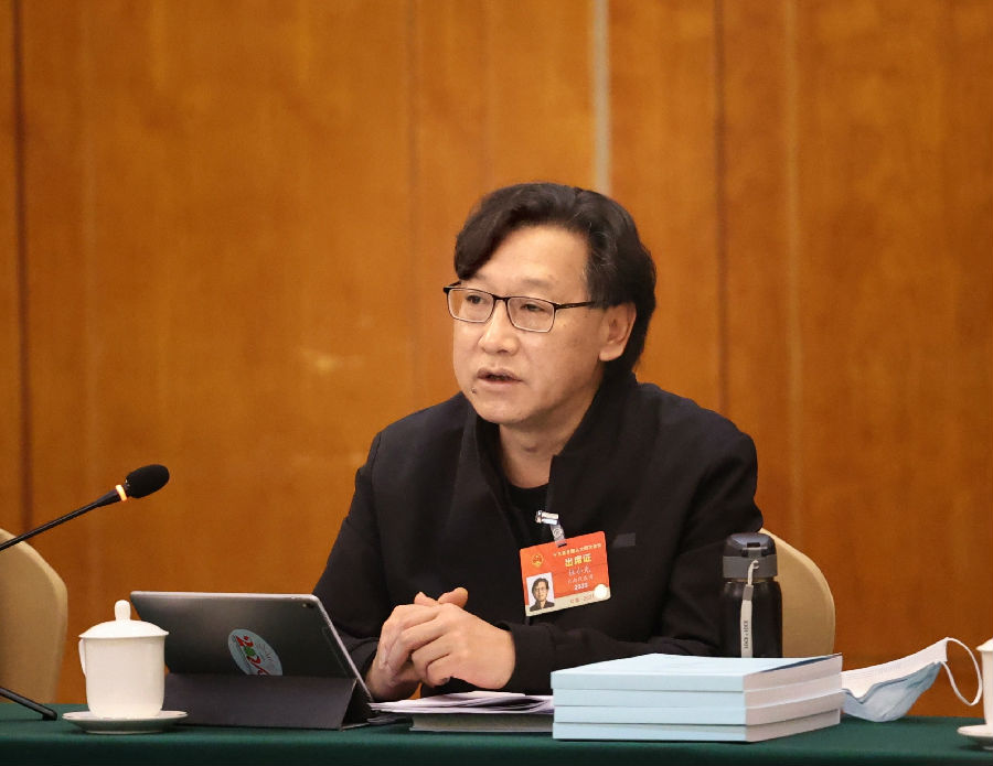 杜小光：完善統(tǒng)一建筑碳排放核算標準，助力綠色健康建筑與雙碳目標協(xié)同發(fā)展