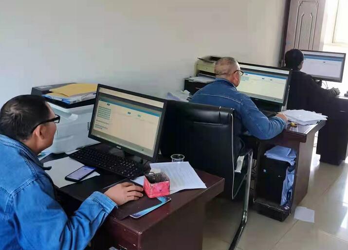 國網道縣供電公司：培考雙管齊下，安全入腦入心