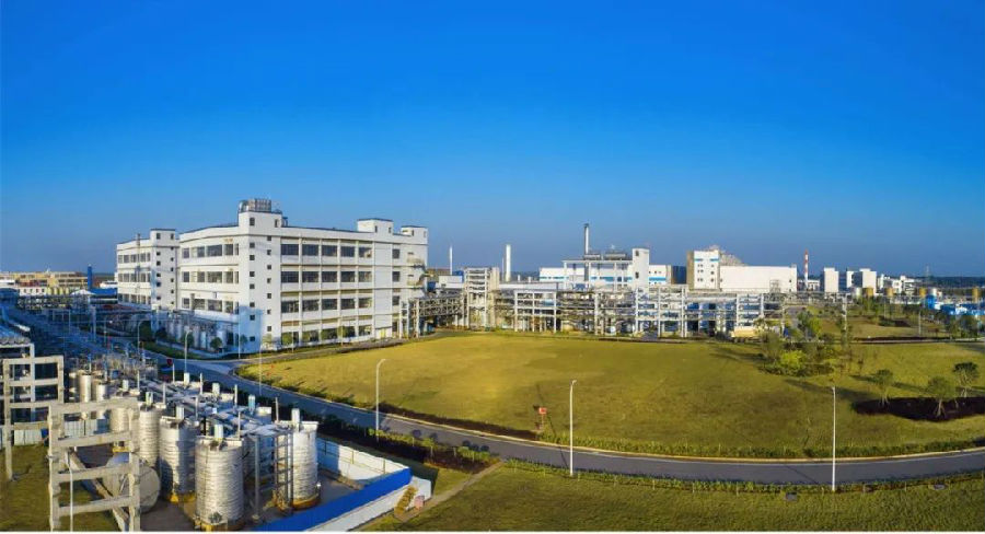 中國(guó)能建湖南院加快建設(shè)“行業(yè)領(lǐng)先、國(guó)內(nèi)一流”的國(guó)際工程公司