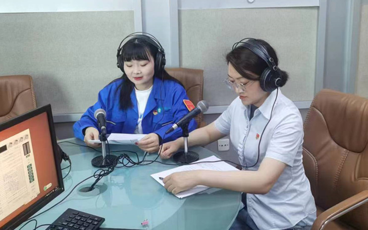 烏海市千里山供電分公司：積極參與行風(fēng)熱線，踐行企業(yè)社會(huì)責(zé)任