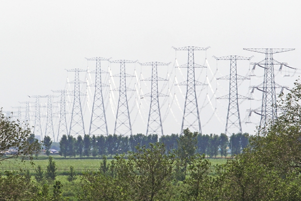 國網(wǎng)山東省電力公司發(fā)布“抗疫情、保供電、穩(wěn)經(jīng)濟(jì)、為人民”八項(xiàng)措施