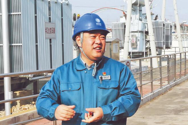 李征：只要熱愛，再不起眼的工作也有亮點