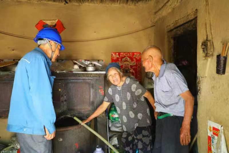 遲玉朋：技術(shù)“大拿”的貼心服務