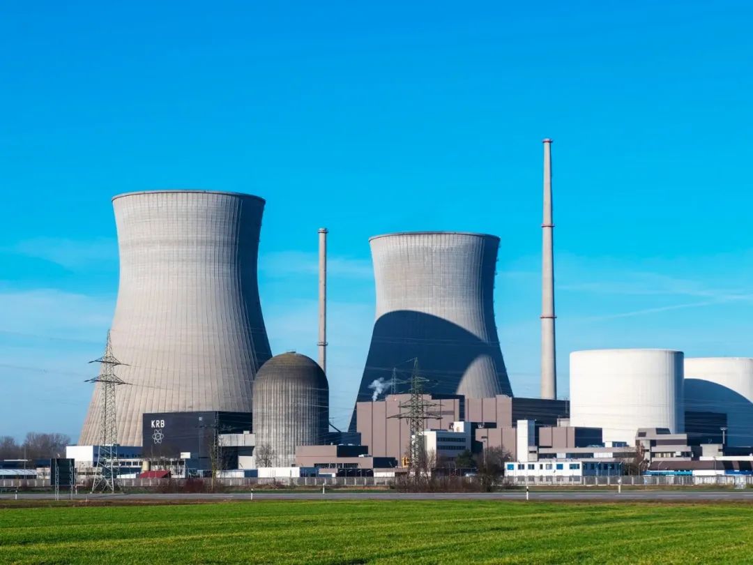 國常會再次核準2個核電項目，核電發(fā)展迎來新機遇