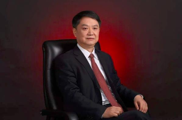 【重磅人事】溫樞剛接任華能集團(tuán)董事長(zhǎng)、黨組書(shū)記