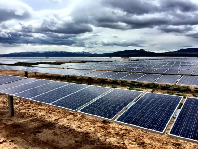 光合科普 | 發(fā)電量決定收益，影響光伏電站發(fā)電量的因素有哪些？
