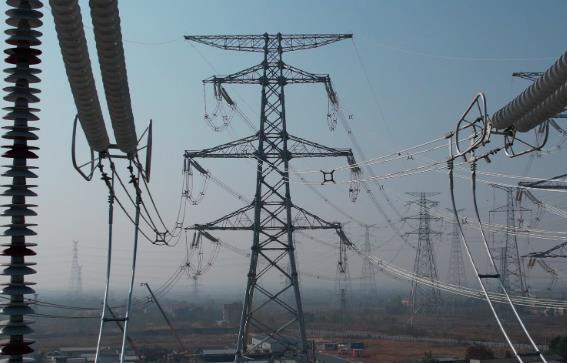 特高壓配套工程及時送電，湖北電力強力應(yīng)對寒潮