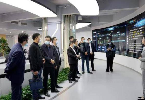 國網南通供電公司召開2022年度行風監(jiān)督員座談會