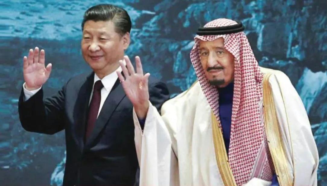 習(xí)近平主席在沙特媒體發(fā)表署名文章，提到了這些“電建元素”