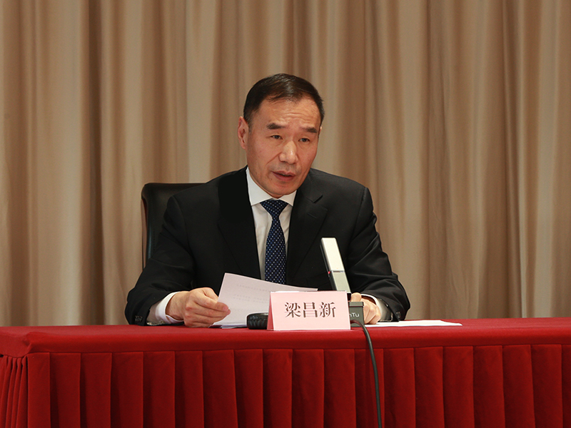 國(guó)家能源局：我國(guó)已建成世界上數(shù)量最多、分布最廣的充電基礎(chǔ)設(shè)施網(wǎng)絡(luò)