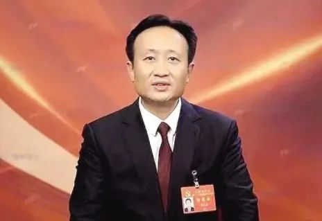 衣立東任國(guó)網(wǎng)四川省電力公司董事長(zhǎng)、黨委書(shū)記