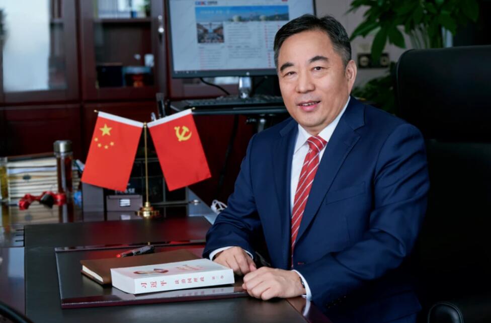 【兩會(huì)好聲音】全國(guó)政協(xié)委員宋海良：建議加快推進(jìn)綠色新型煤電建設(shè)，適當(dāng)布局一批煤炭?jī)?chǔ)配保障基地