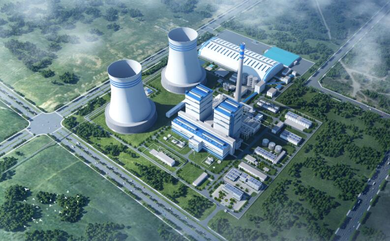 內蒙古能源集團準大電廠2×100萬千瓦煤電一體化擴建項目勘察設計  　　作者：李榮生 來源：西南院 發(fā)布時間：2023-04-17 分享：  　　分享到微信  　　用微信“掃一掃”，點擊右上角分享按鈕