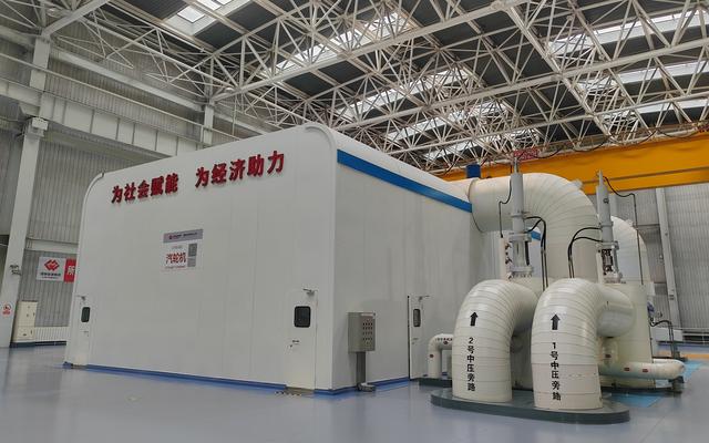 國家能源集團(tuán)：貢獻(xiàn)全國14%的發(fā)電量，看能源巨頭低碳發(fā)展