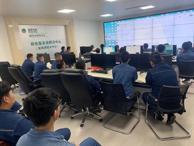 國網白河縣供電公司開展數(shù)字化工作臺2.0深化應用培訓