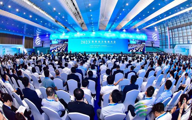 逐夢萬億級新藍海，動力電池如何標準統(tǒng)一、安全運輸、回收利用?