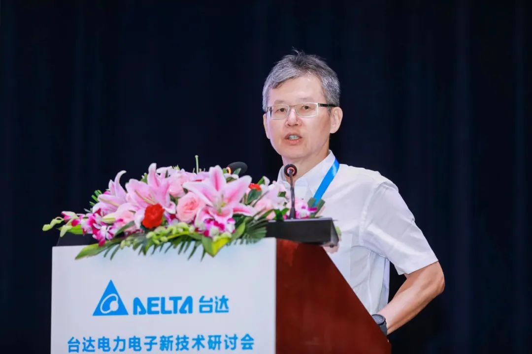 從IT到能源，電力電子企業(yè)為何轉(zhuǎn)向儲(chǔ)能
