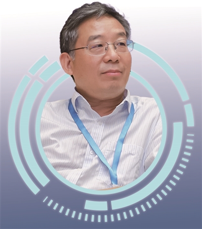 中國科學(xué)院院士、中國石油大學(xué)(北京)碳中和未來技術(shù)學(xué)院院長、重質(zhì)油全國重點(diǎn)實(shí)驗(yàn)室主任徐春明：實(shí)現(xiàn)“雙碳”目標(biāo) 能源結(jié)構(gòu)調(diào)整是根本
