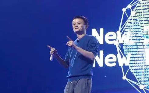 成立新公司，被馬云看上的“海上風(fēng)電”是啥?