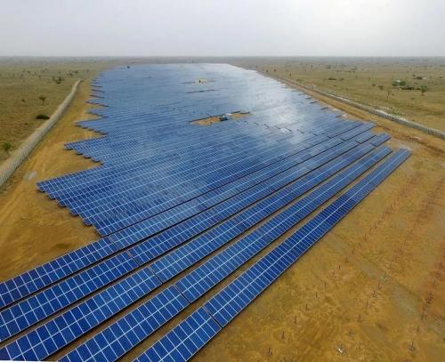 大唐集團(tuán)投資逾200億元加碼風(fēng)電、光伏項(xiàng)目