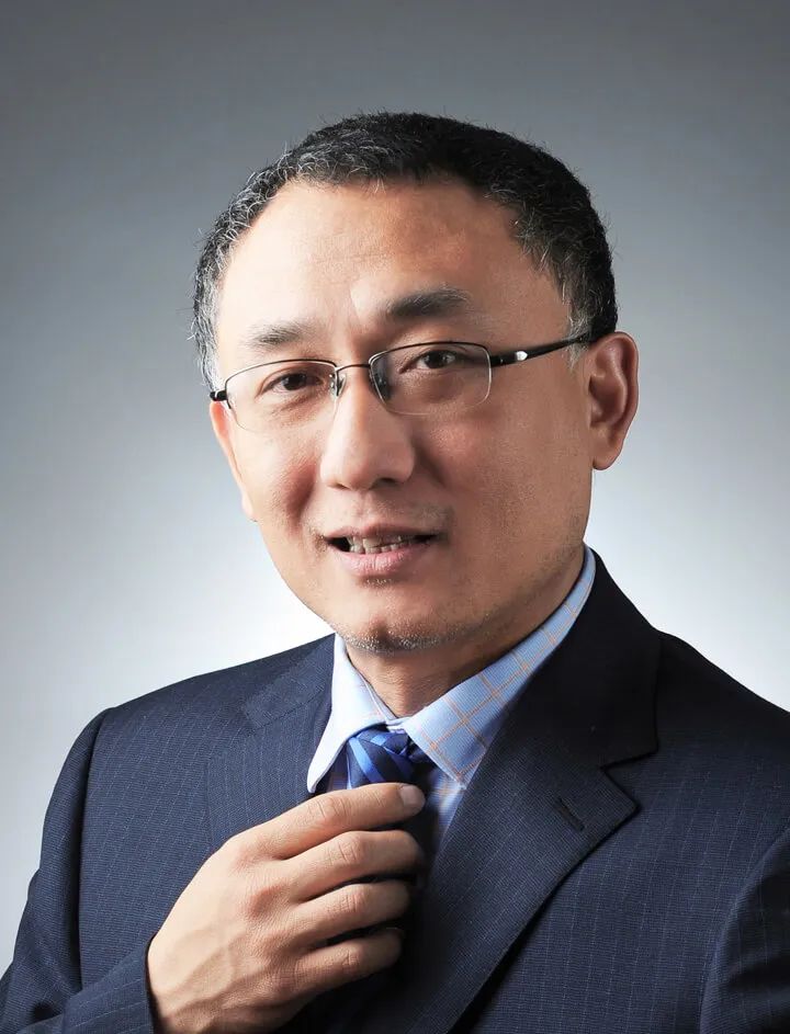 金風(fēng)科技副總裁、金風(fēng)國際董事長吳凱：為“一帶一路”輸送綠色動(dòng)能