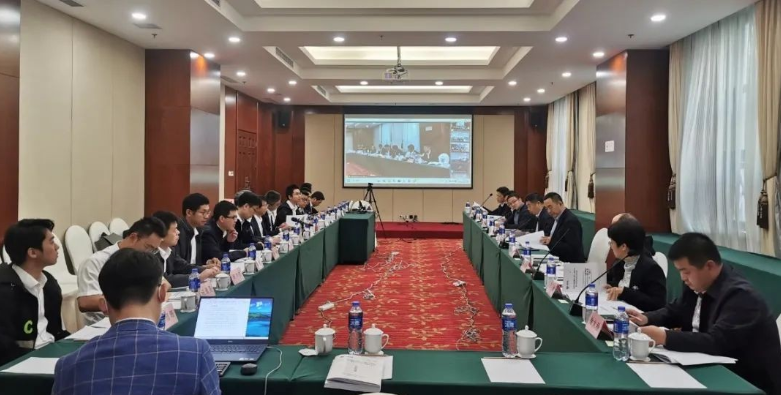 中國電建福建院“掛帥”中國電建集團《大容量遠海風電柔性直流友好送出技術(shù)》技術(shù)攻關項目