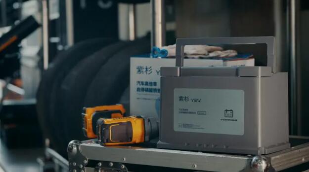 新型儲能前景廣闊，泛瀾科技布局低壓鋰電蓄電池快速入場