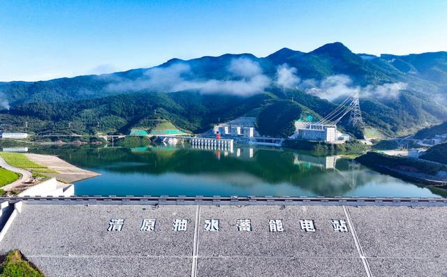 東北最大 “電力糧倉(cāng)”藏在深山里，全國(guó)多地都在跟進(jìn)