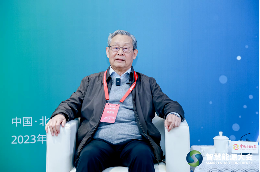 杜祥琬院士：綠色低碳轉(zhuǎn)型需要政府、企業(yè)、民眾