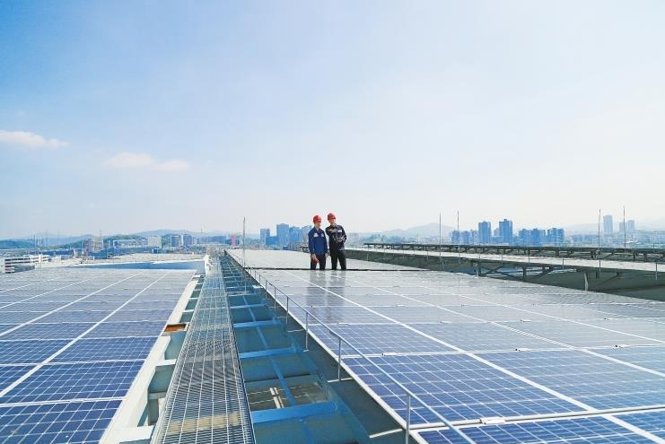 深圳供電局建立創(chuàng)新機(jī)制，加快塑造發(fā)展新動(dòng)能新優(yōu)勢(shì)