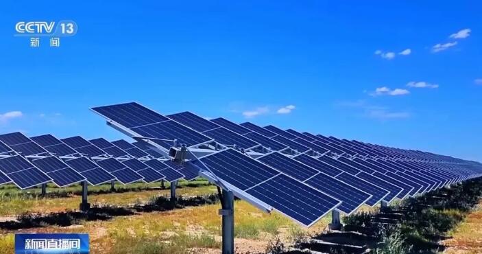 新疆累計外送電量超7400億千瓦時，新能源電量占近三成