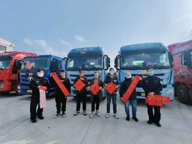 中國品牌開啟新的國際化之路，能源革命成為物流行業(yè)新機(jī)遇