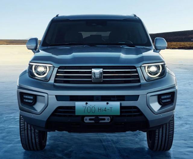長城汽車坦克品牌向新能源全面轉(zhuǎn)型，抓住時(shí)代機(jī)遇，實(shí)現(xiàn)更大發(fā)展