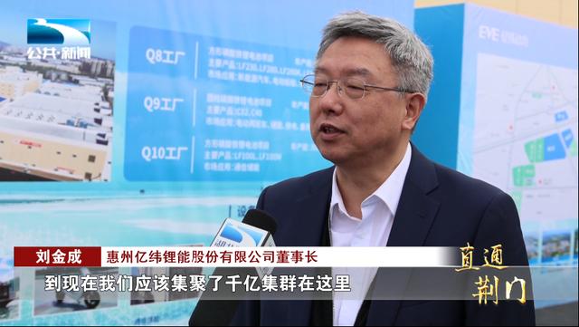 科工力量：鋰電行業(yè)激烈拼殺，我們?nèi)绾伪３秩蝾I(lǐng)導(dǎo)者地位?