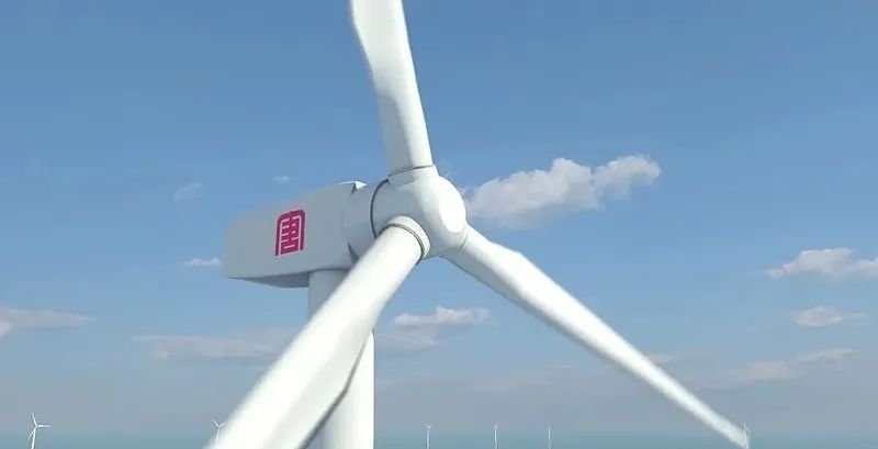 陸海統(tǒng)籌！儋州洋浦海上風(fēng)電產(chǎn)業(yè)發(fā)展提速→