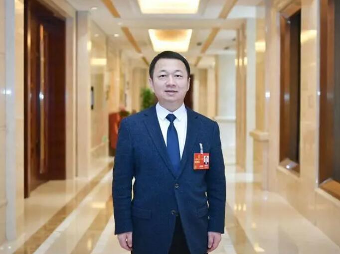 【兩會(huì)好聲音】全國(guó)人大代表、億華通董事長(zhǎng)張國(guó)強(qiáng)：打造低成本綠氫供應(yīng)體系