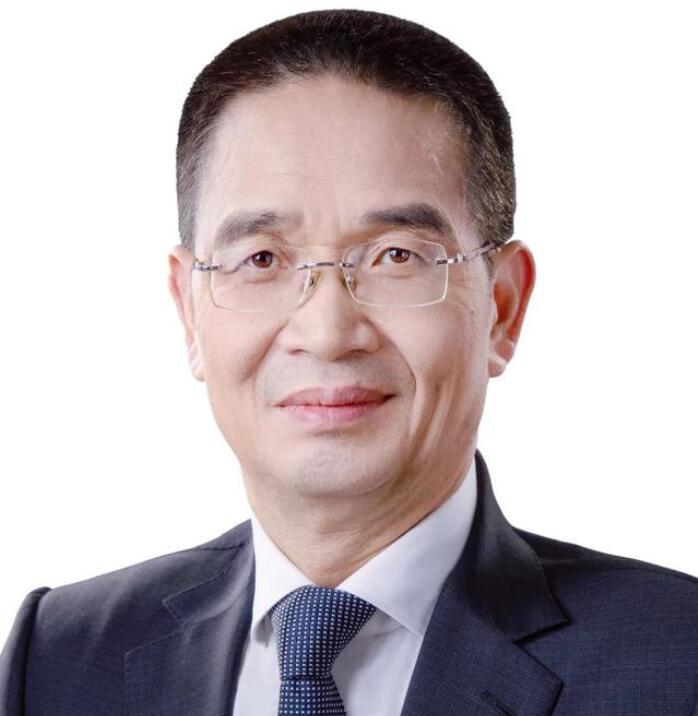 【兩會(huì)好聲音】全國(guó)政協(xié)委員、國(guó)網(wǎng)福建電力董事長(zhǎng)、黨委書記阮前途：新形勢(shì)下推進(jìn)新型電力系統(tǒng)高質(zhì)量發(fā)展