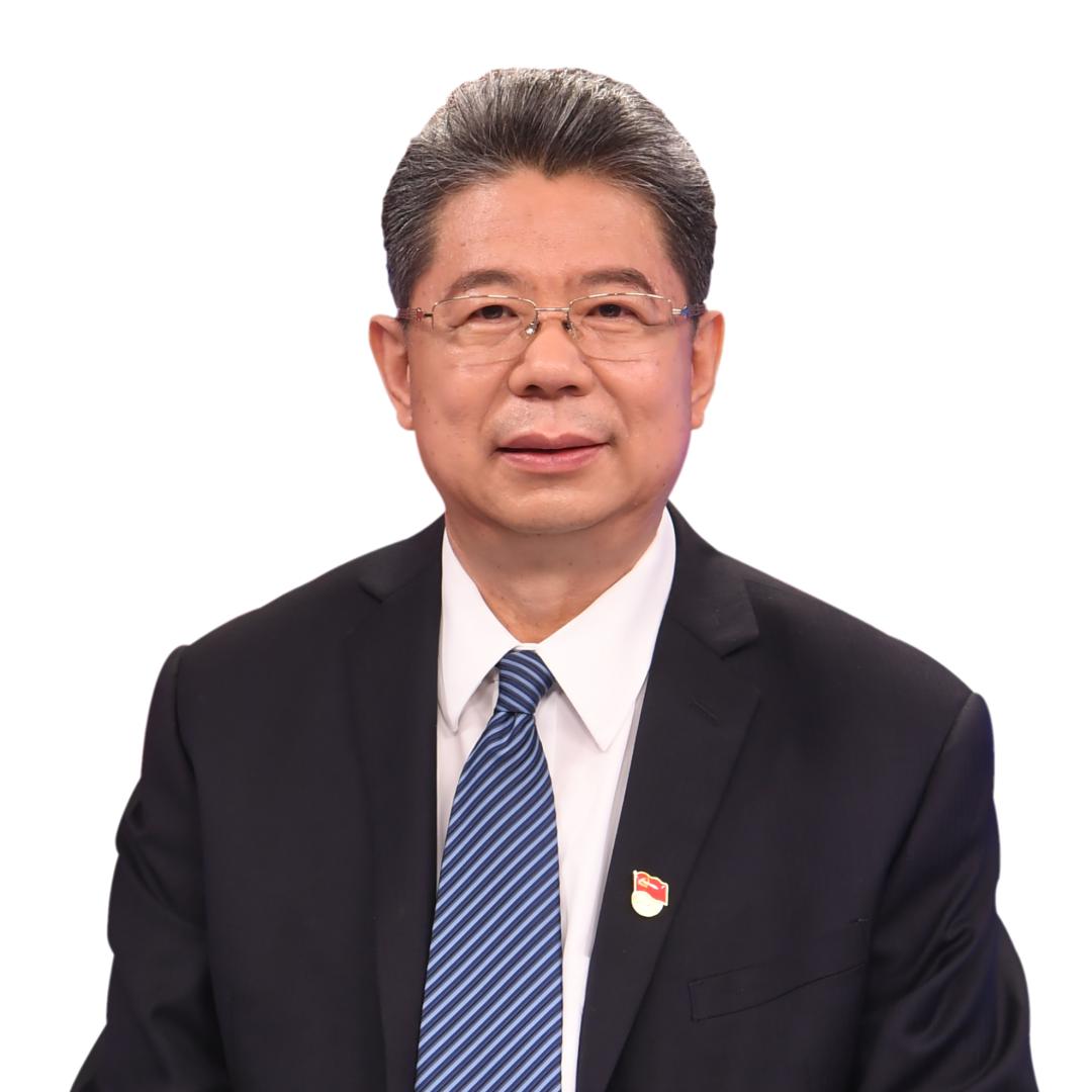 【兩會(huì)好聲音】全國政協(xié)委員中國石化集團(tuán)董事長、黨組書記馬永生：推動(dòng)戰(zhàn)略性新興產(chǎn)業(yè)更好更快發(fā)展