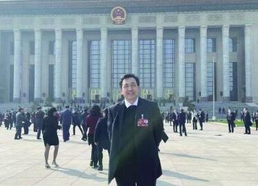 【兩會好聲音】全國政協委員、中國工程院院士