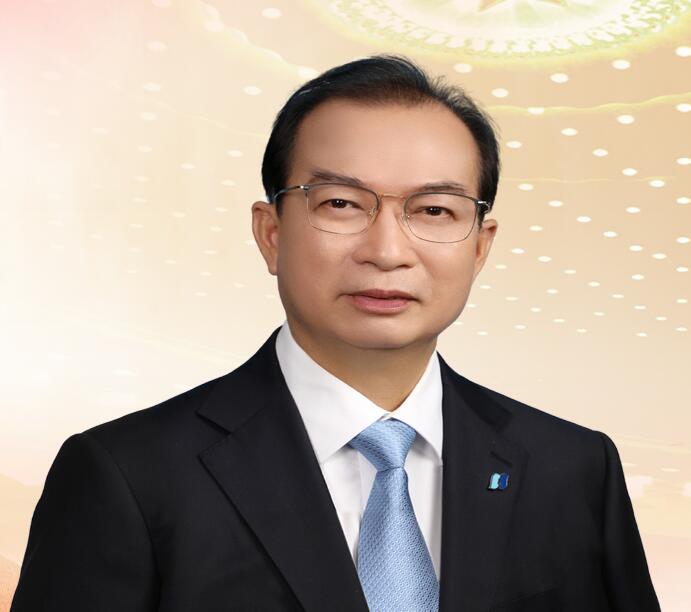 【兩會(huì)好聲音】全國政協(xié)委員，中國華電黨組書記、董事長江毅：加快形成新質(zhì)生產(chǎn)力