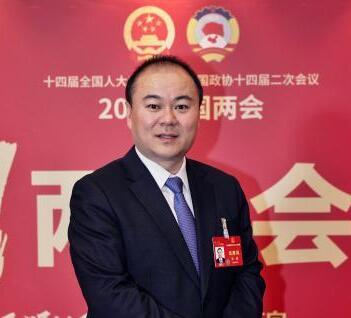 【兩會(huì)好聲音】人大代表朱?。航ㄗh完善儲(chǔ)能用固態(tài)電池國(guó)家標(biāo)準(zhǔn)