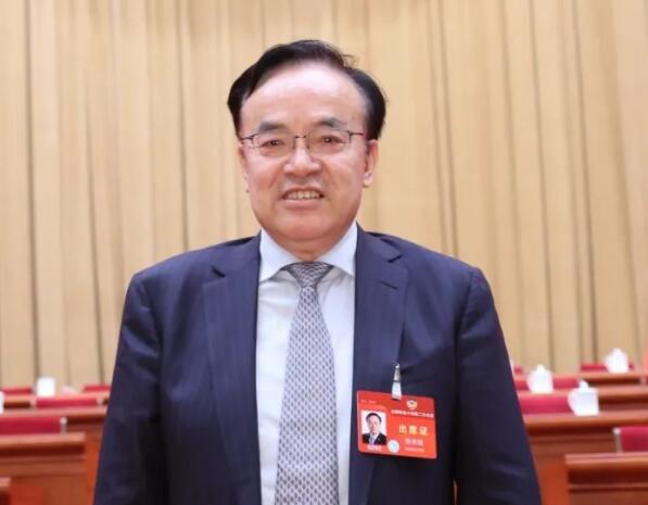 全國政協(xié)常委張來斌：系統(tǒng)思維引領(lǐng)能源轉(zhuǎn)型與安全，確保“雙碳”目標順利實現(xiàn)