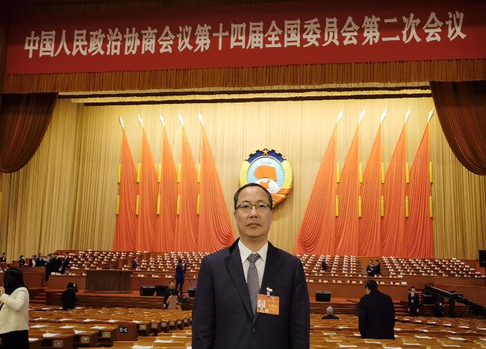 【兩會好聲音】全國政協(xié)委員王明彈：積極有序發(fā)展核電，提升我國核能國際影響力