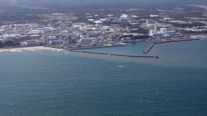 大地震13年后，福島從日本“鬼城”變成了世界“傷口”