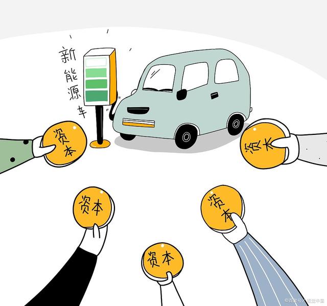 新能源車自燃，315曝光問題眾多，新能源車究竟是大趨勢還是智商稅