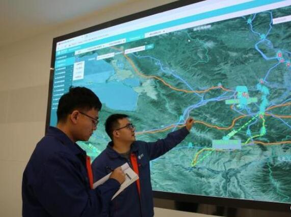 青海電力、氣象高度融合 保障特超高壓輸電線路安全運行