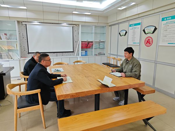 湖北竹溪供電公司從“新”出發(fā)，打好廉潔從業(yè)“預(yù)防針”