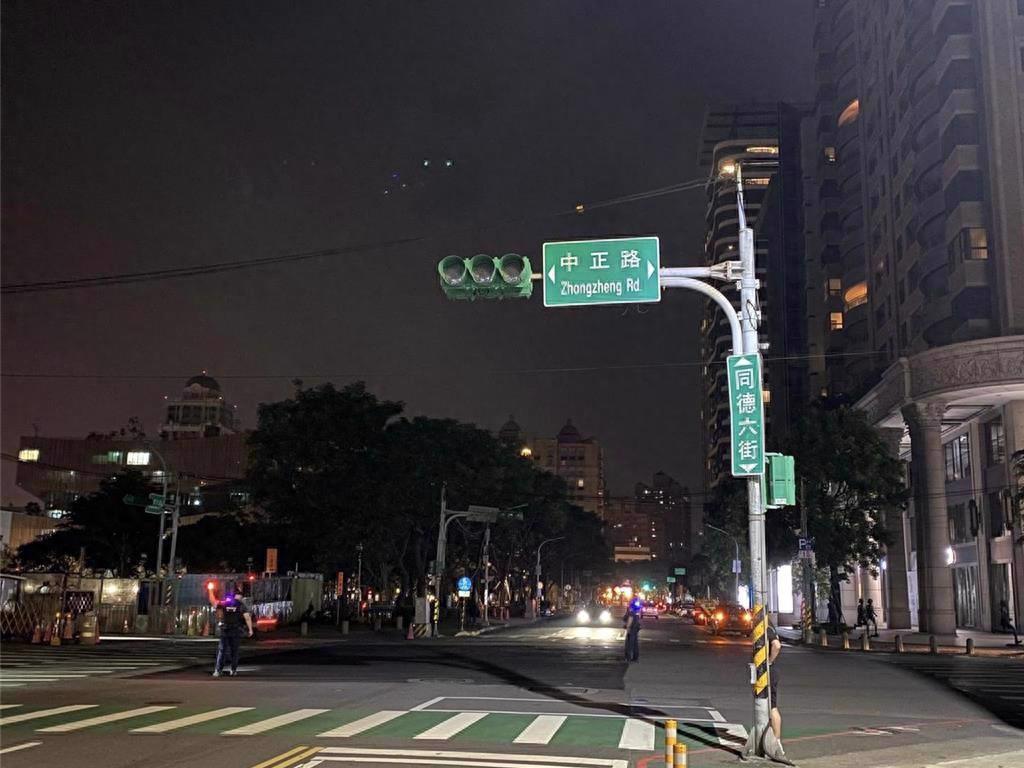 桃園市4月停電高達(dá)35次，核四前廠長：電力問題反映基層人力不足